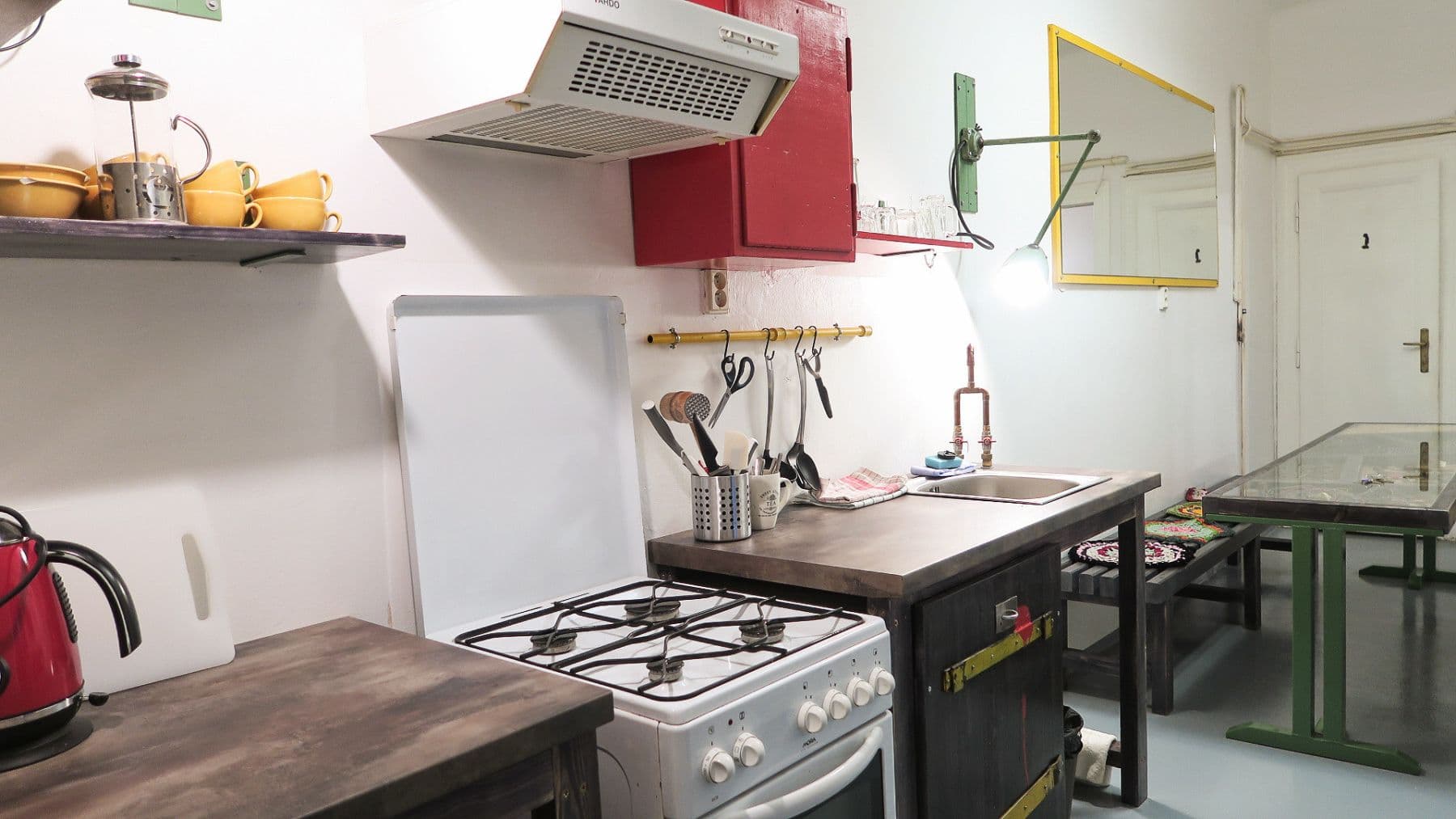 Prenájom bytu 86 m², Přemyslovská, Praha, Praha Prenájom bytu 86 m², Přemyslovská, Praha, Praha