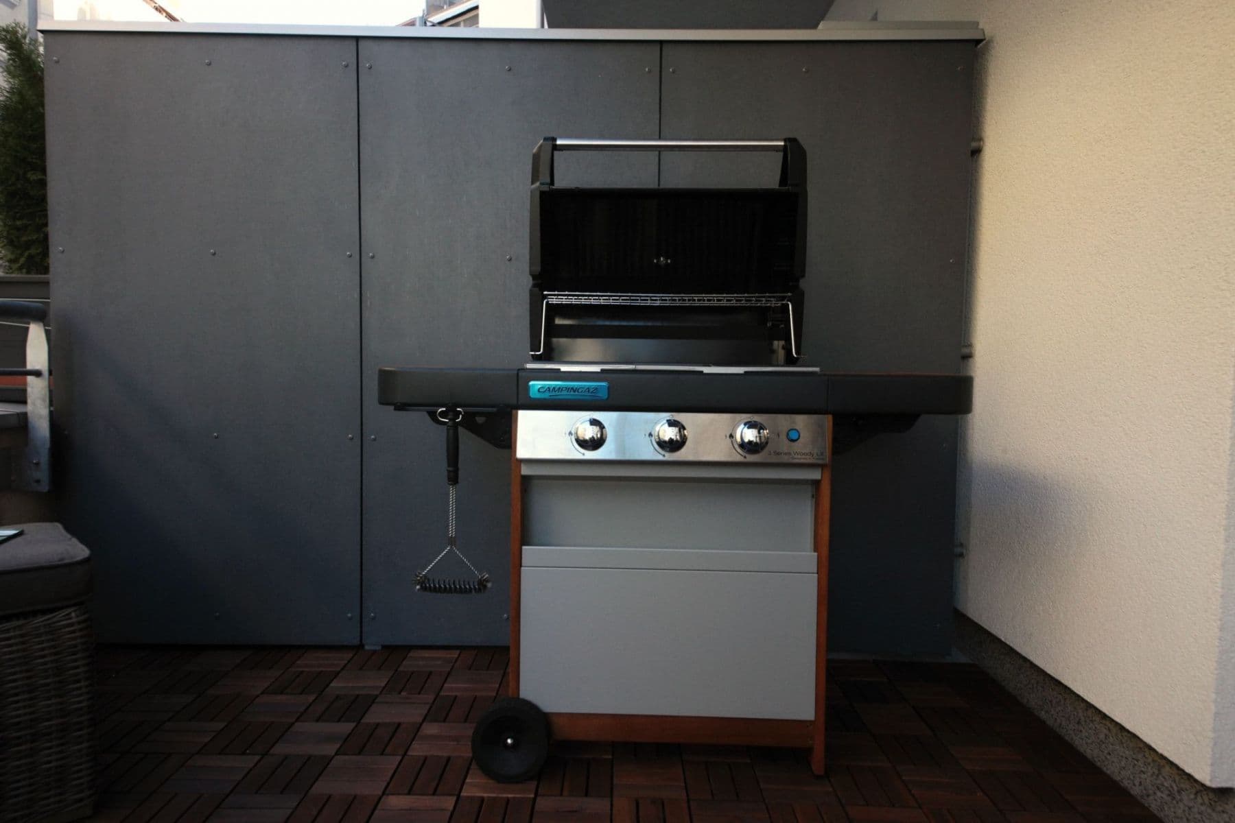 Prenájom bytu 39 m², Mozartova, Praha, Praha Prenájom bytu 39 m², Mozartova, Praha, Praha