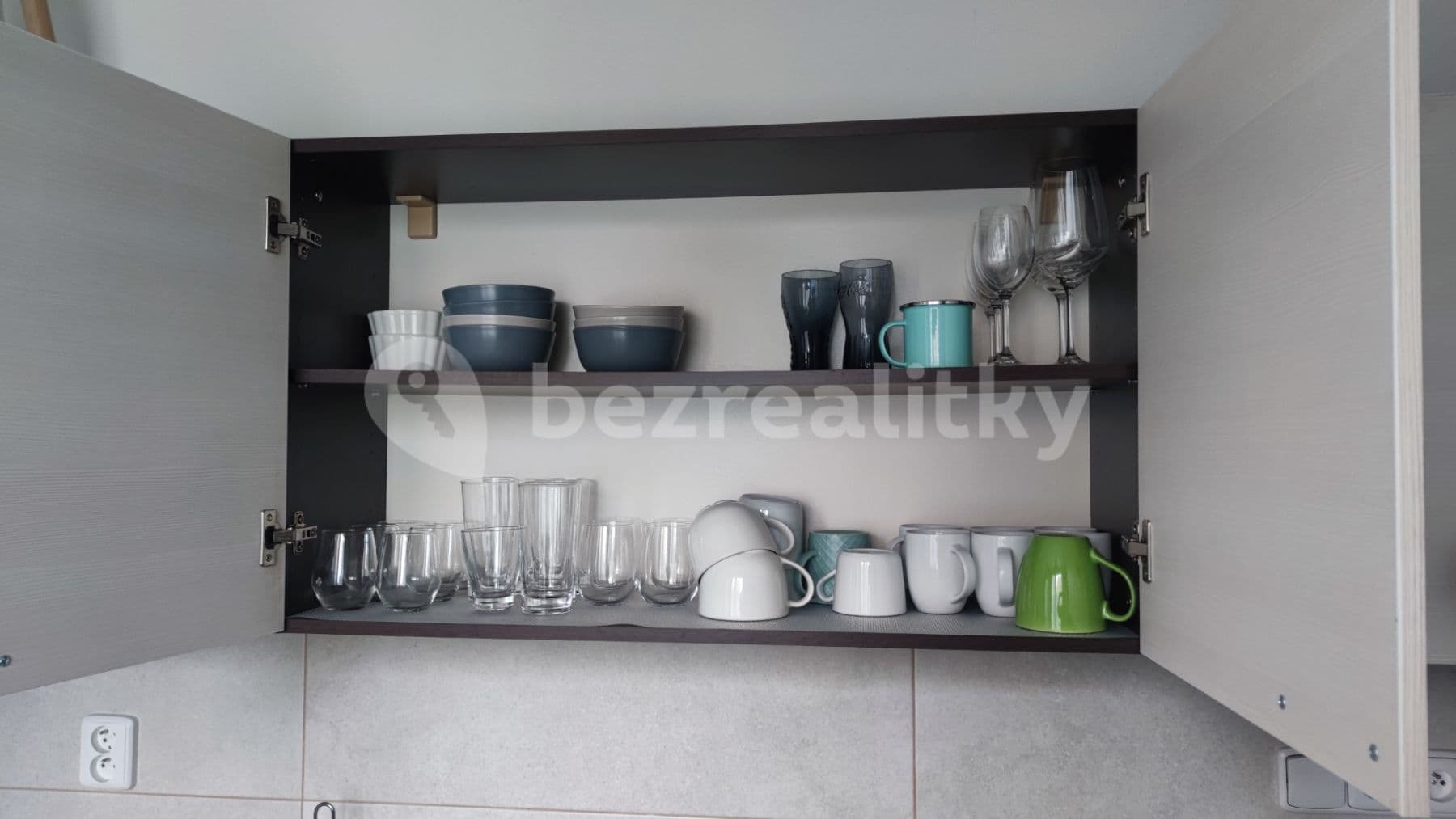 Prenájom bytu 1-izbový 33 m², Ronešova, Praha, Praha Prenájom bytu 1-izbový 33 m², Ronešova, Praha, Praha