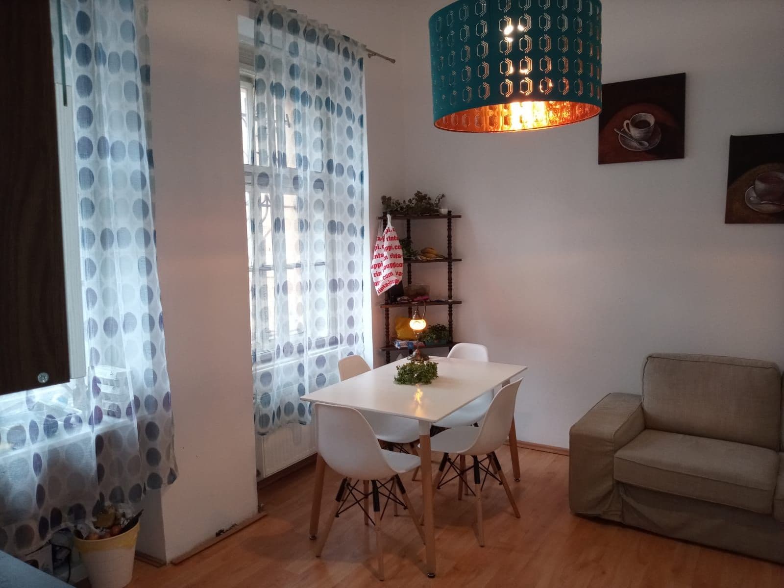 Prenájom bytu 55 m², Jindřicha Plachty, Praha, Praha Prenájom bytu 55 m², Jindřicha Plachty, Praha, Praha