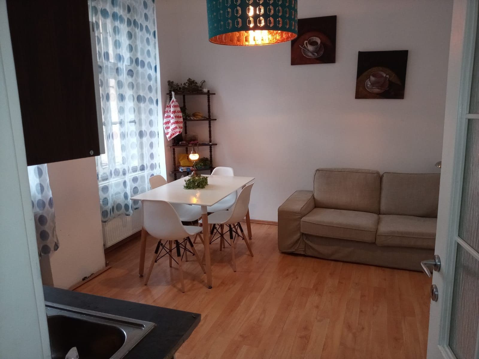 Prenájom bytu 55 m², Jindřicha Plachty, Praha, Praha Prenájom bytu 55 m², Jindřicha Plachty, Praha, Praha