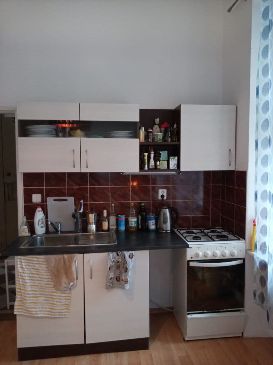 Prenájom bytu 55 m², Jindřicha Plachty, Praha, Praha Prenájom bytu 55 m², Jindřicha Plachty, Praha, Praha