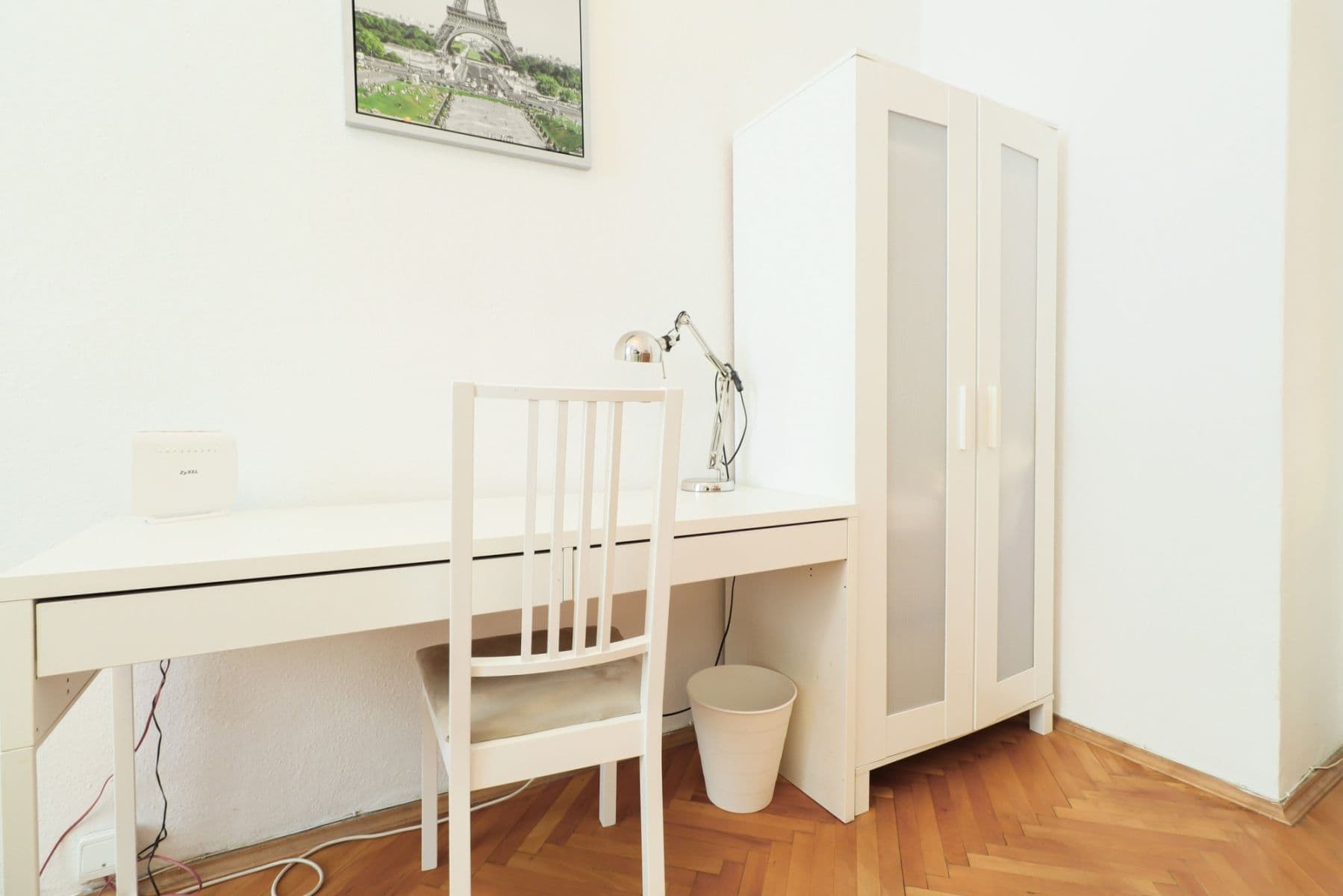 Prenájom bytu 55 m², Jindřicha Plachty, Praha, Praha Prenájom bytu 55 m², Jindřicha Plachty, Praha, Praha