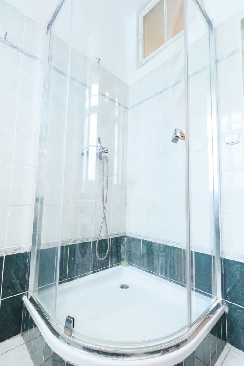 Prenájom bytu 55 m², Jindřicha Plachty, Praha, Praha Prenájom bytu 55 m², Jindřicha Plachty, Praha, Praha