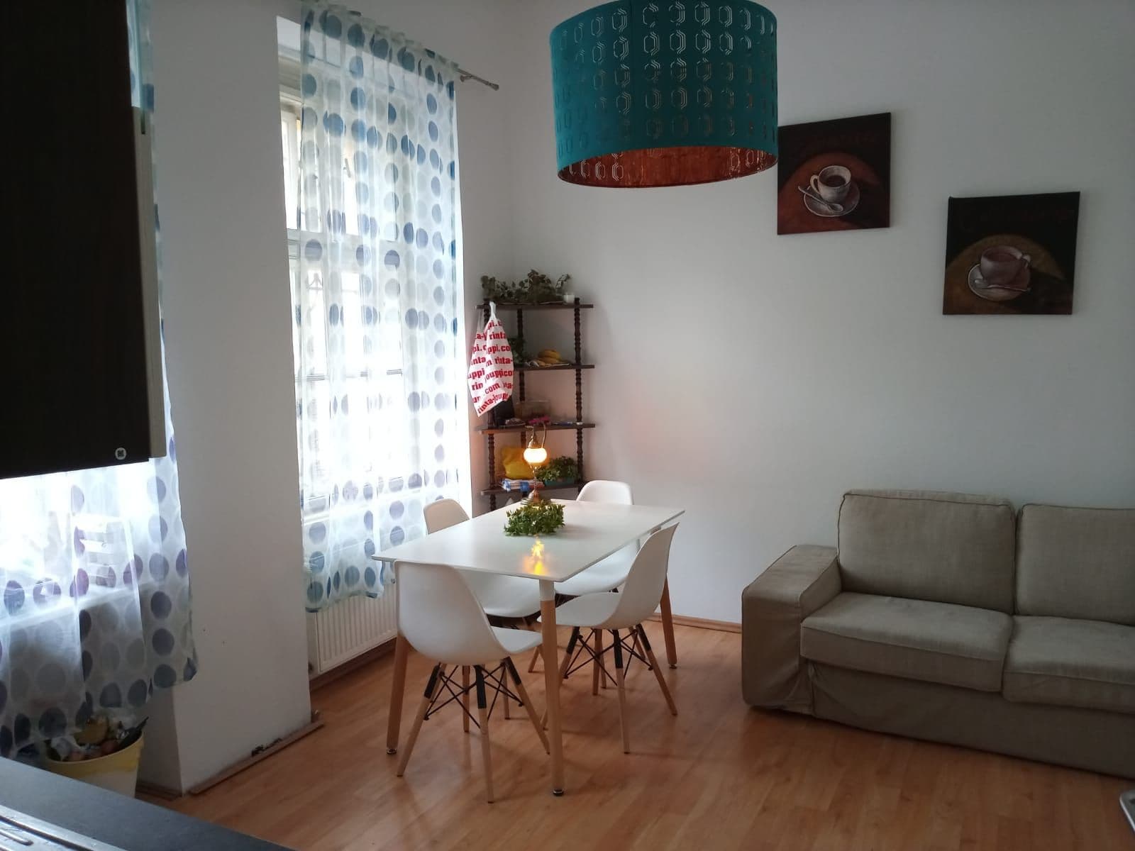 Prenájom bytu 55 m², Jindřicha Plachty, Praha, Praha Prenájom bytu 55 m², Jindřicha Plachty, Praha, Praha