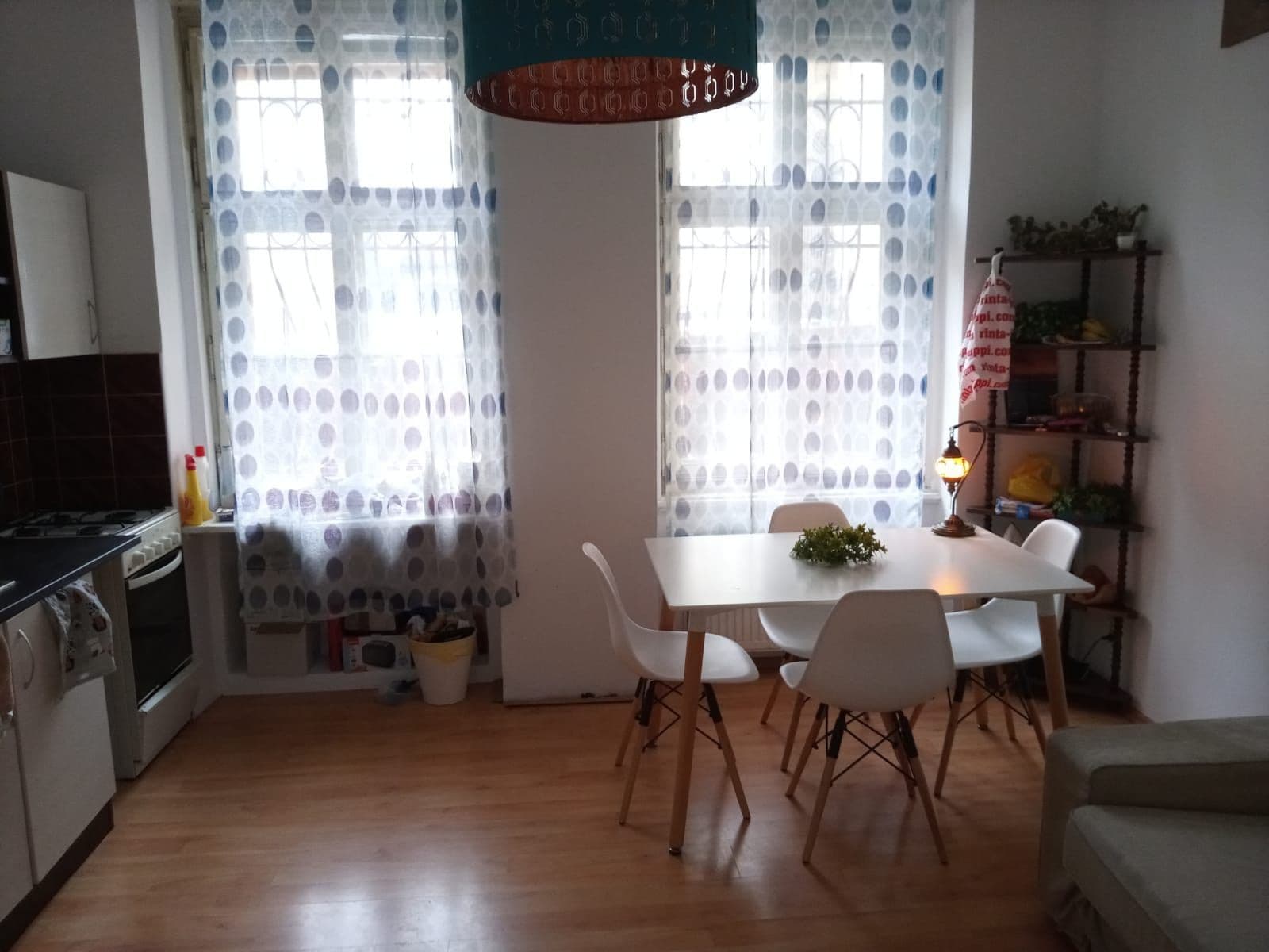 Prenájom bytu 55 m², Jindřicha Plachty, Praha, Praha Prenájom bytu 55 m², Jindřicha Plachty, Praha, Praha