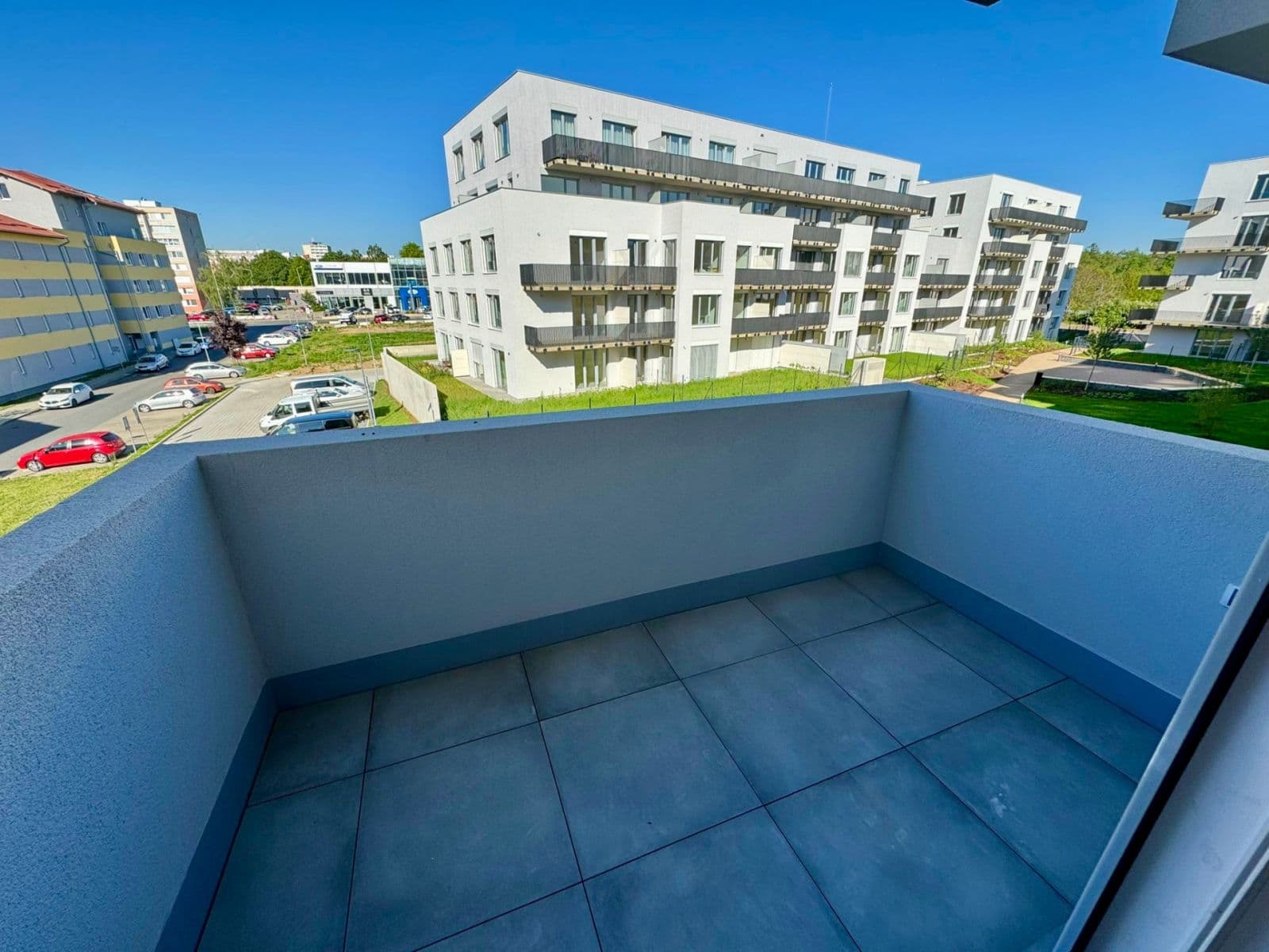 Prenájom bytu 1-izbový 37 m², Kladno, Středočeský kraj Prenájom bytu 1-izbový 37 m², Kladno, Středočeský kraj