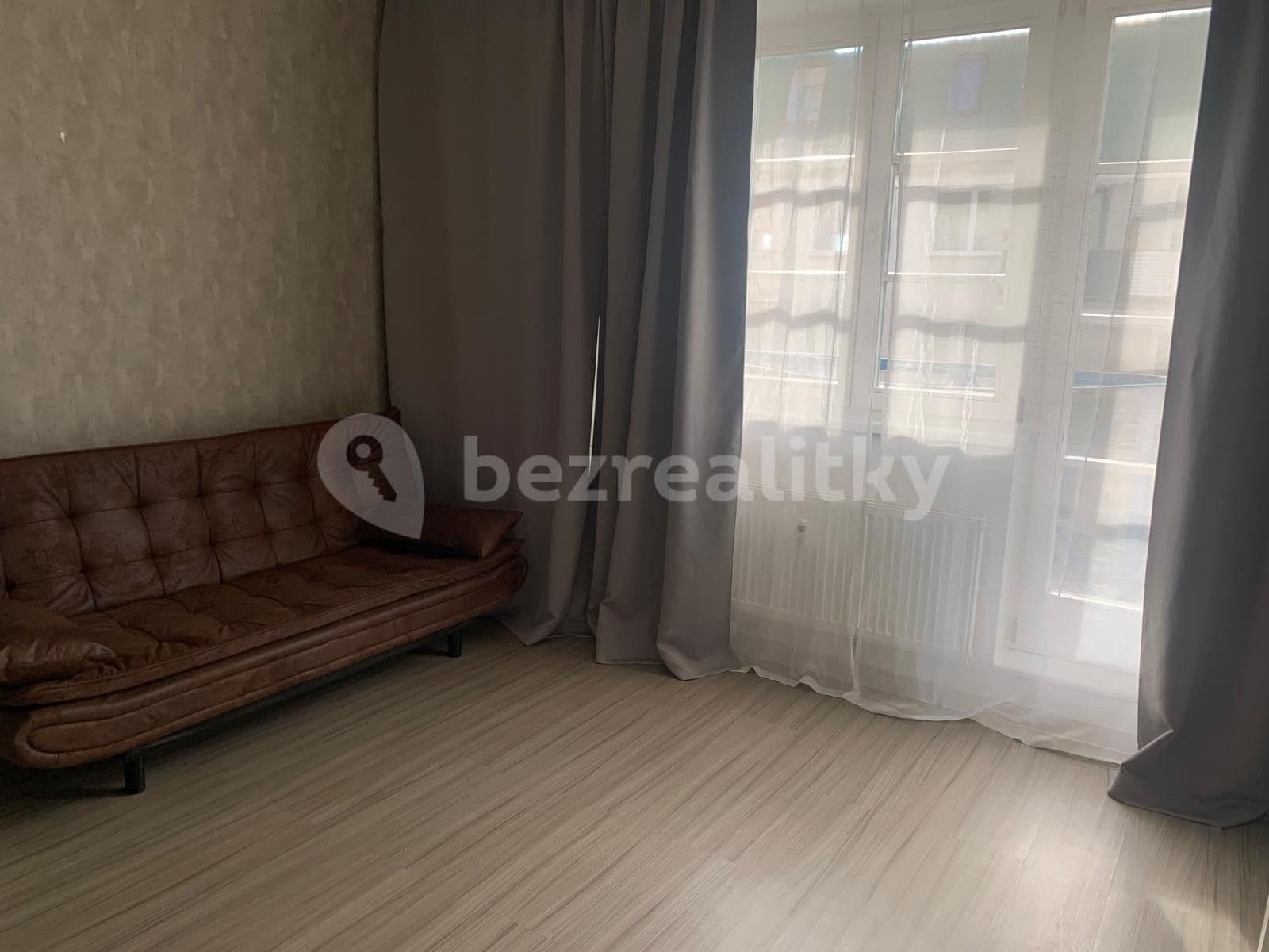 Prenájom bytu 2-izbový 43 m², Lipnická, Praha, Praha Prenájom bytu 2-izbový 43 m², Lipnická, Praha, Praha