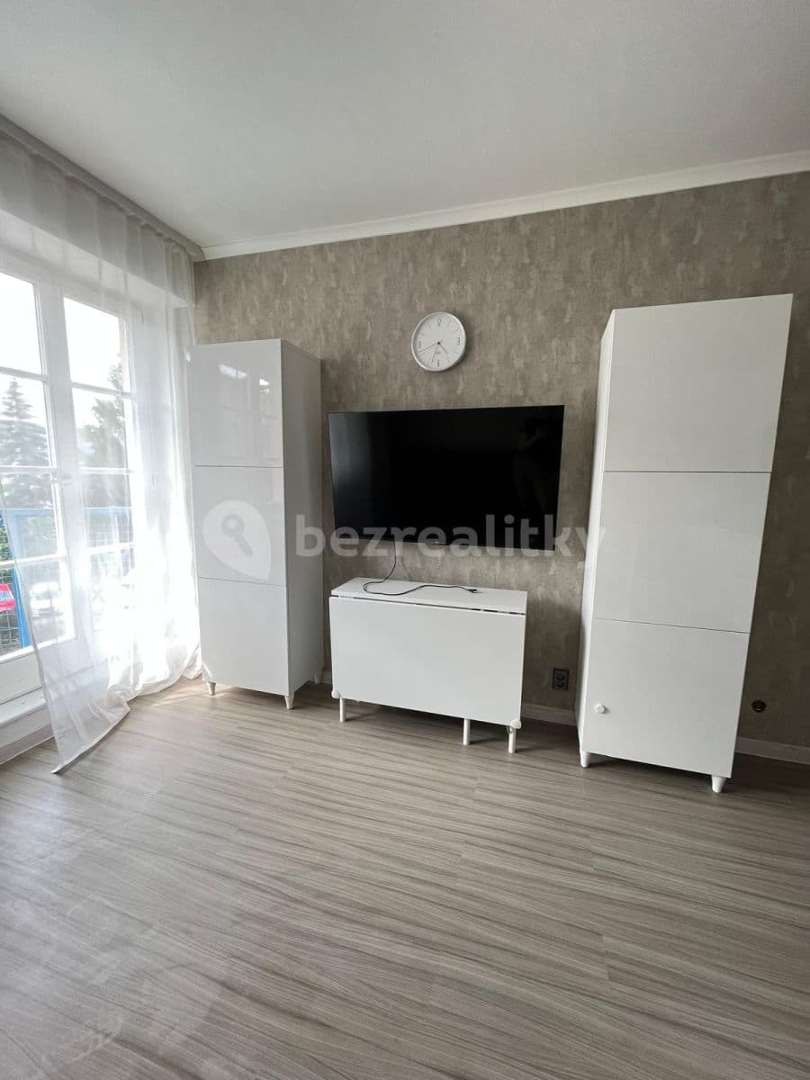 Prenájom bytu 2-izbový 43 m², Lipnická, Praha, Praha Prenájom bytu 2-izbový 43 m², Lipnická, Praha, Praha