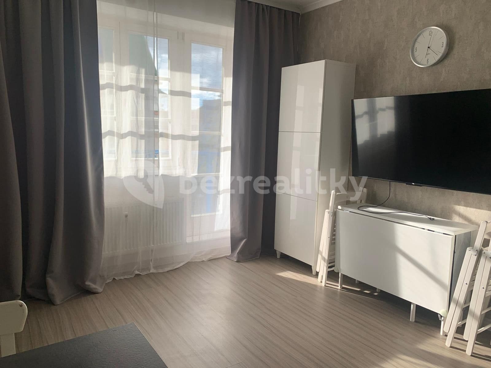 Prenájom bytu 2-izbový 43 m², Lipnická, Praha, Praha Prenájom bytu 2-izbový 43 m², Lipnická, Praha, Praha