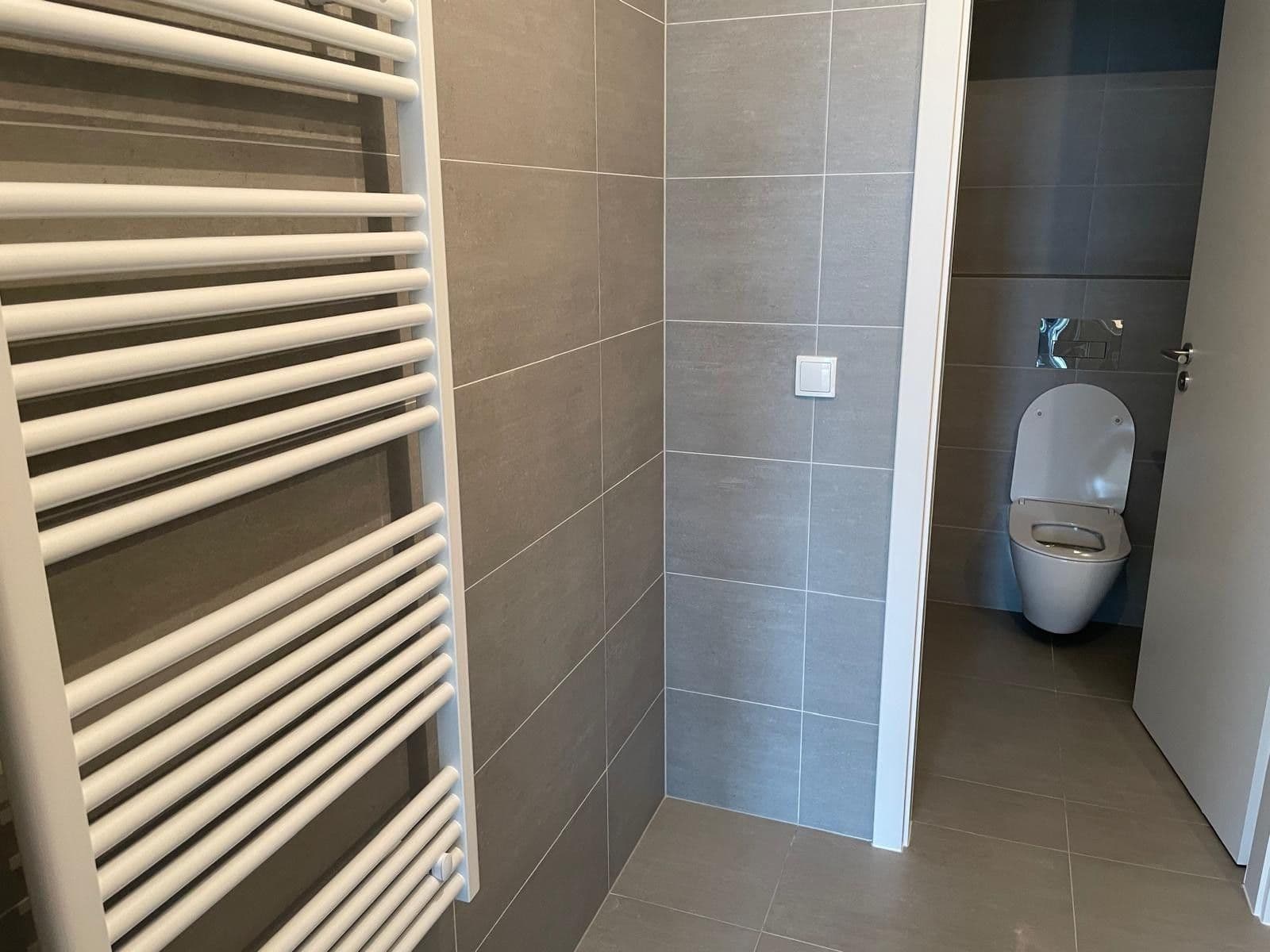 Prenájom bytu 1-izbový 35 m², V Háji, Praha, Praha Prenájom bytu 1-izbový 35 m², V Háji, Praha, Praha