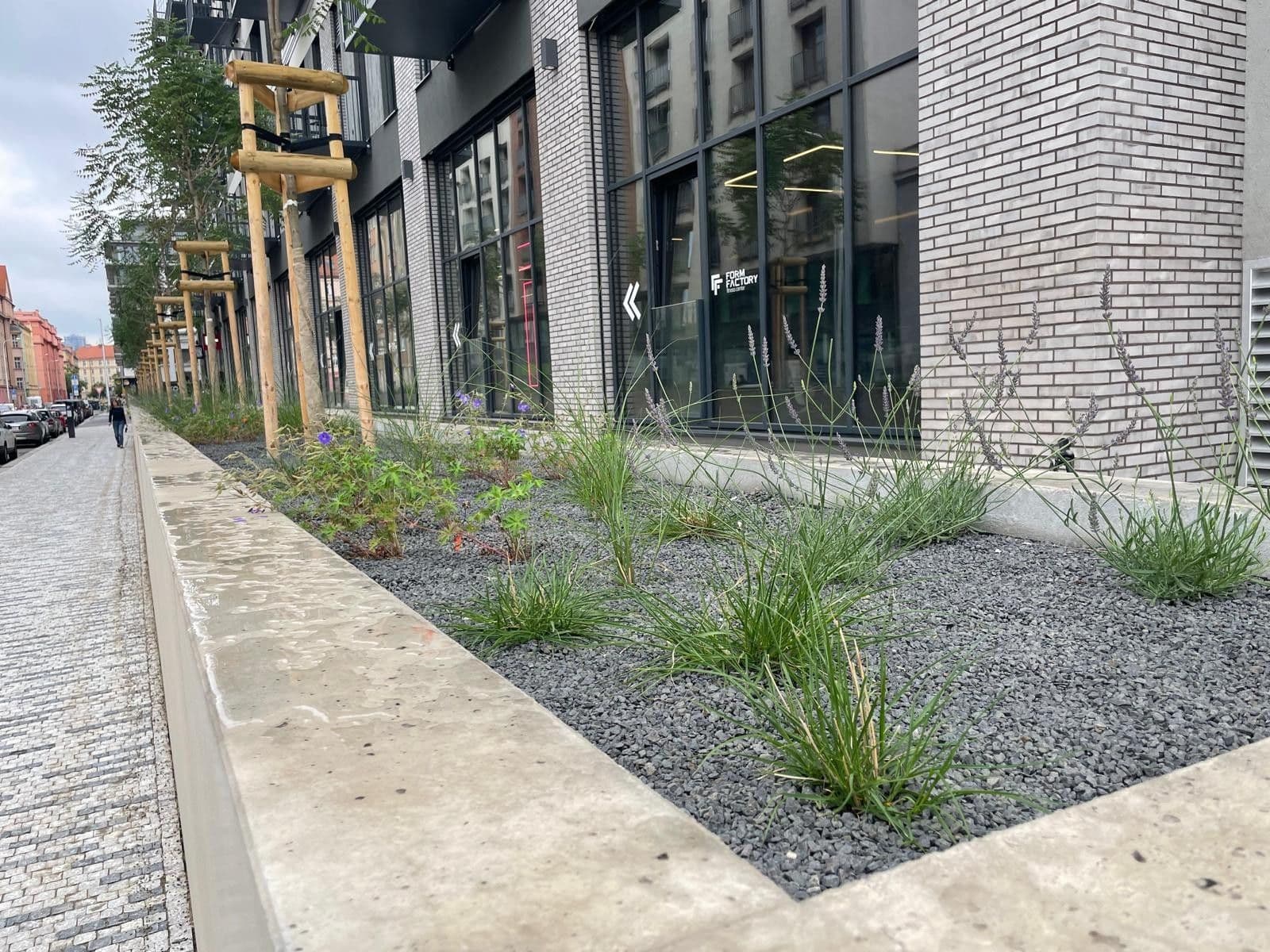 Prenájom bytu 1-izbový 35 m², V Háji, Praha, Praha Prenájom bytu 1-izbový 35 m², V Háji, Praha, Praha