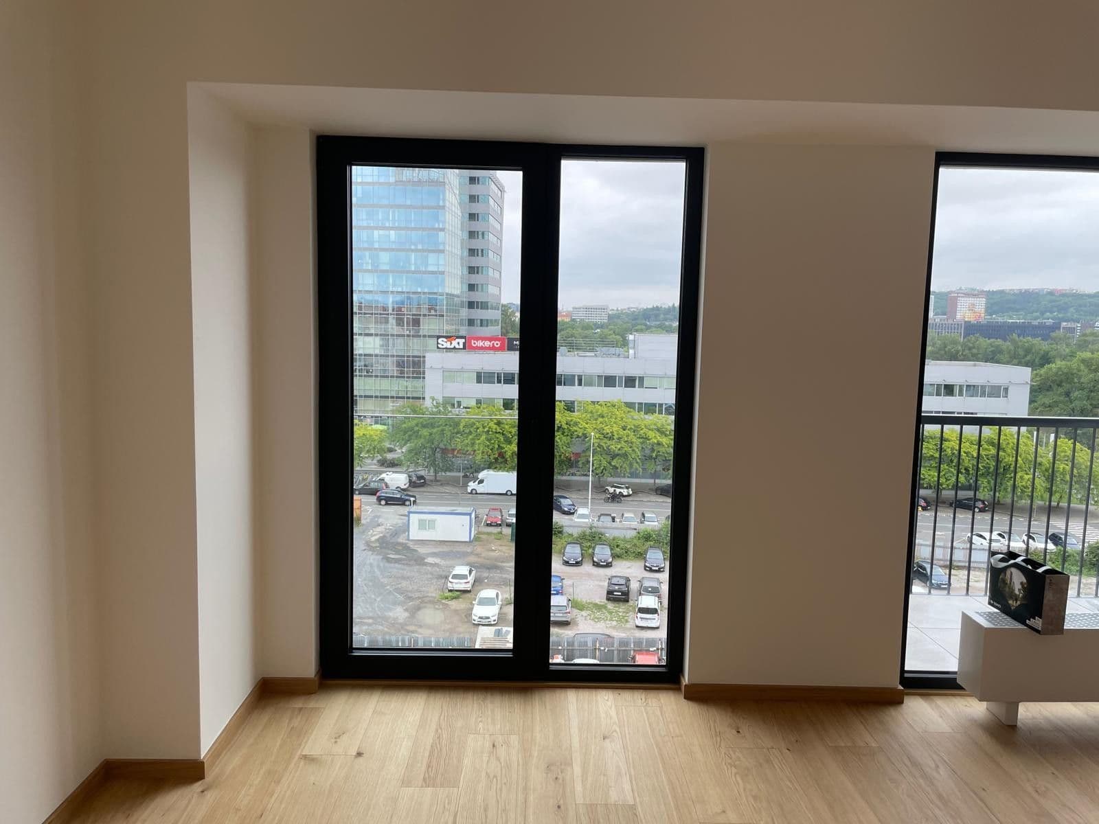 Prenájom bytu 1-izbový 35 m², V Háji, Praha, Praha Prenájom bytu 1-izbový 35 m², V Háji, Praha, Praha