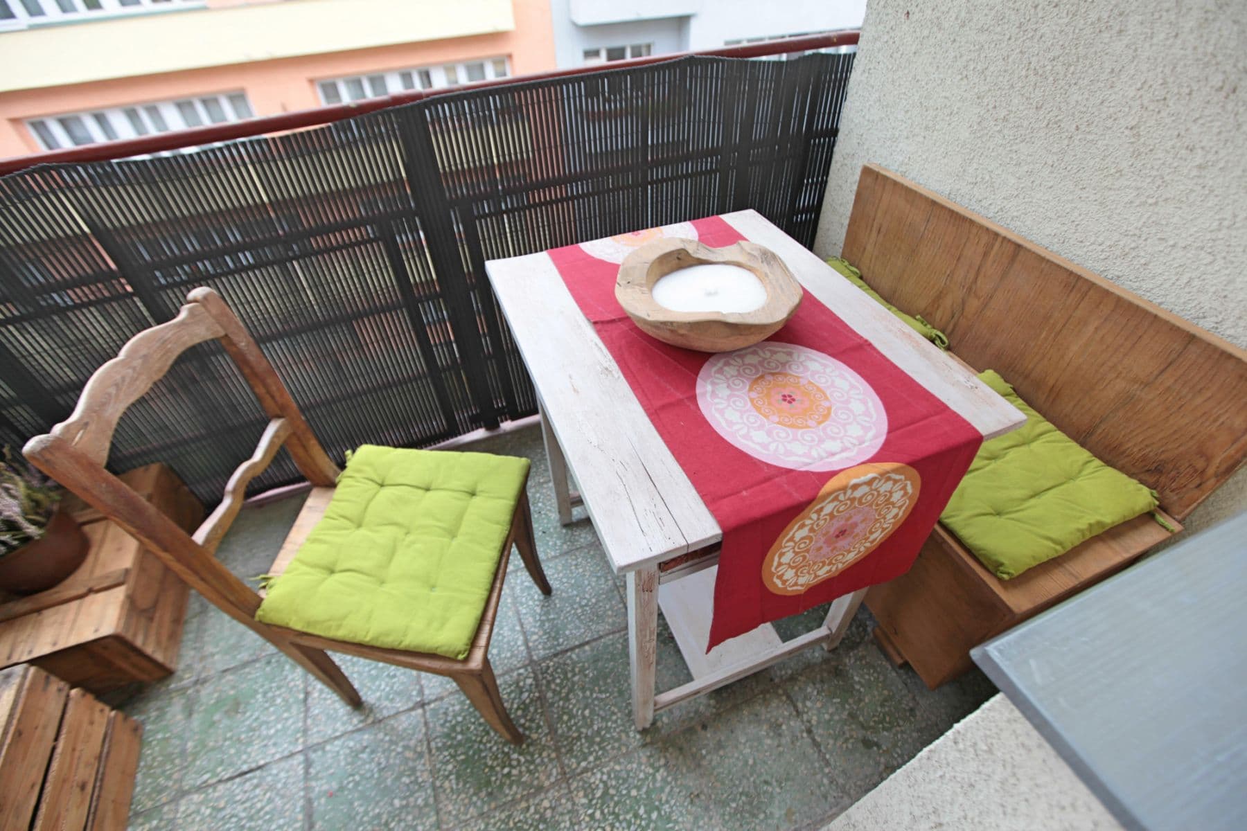 Prenájom bytu 56 m², Slovinská, Praha, Praha Prenájom bytu 56 m², Slovinská, Praha, Praha