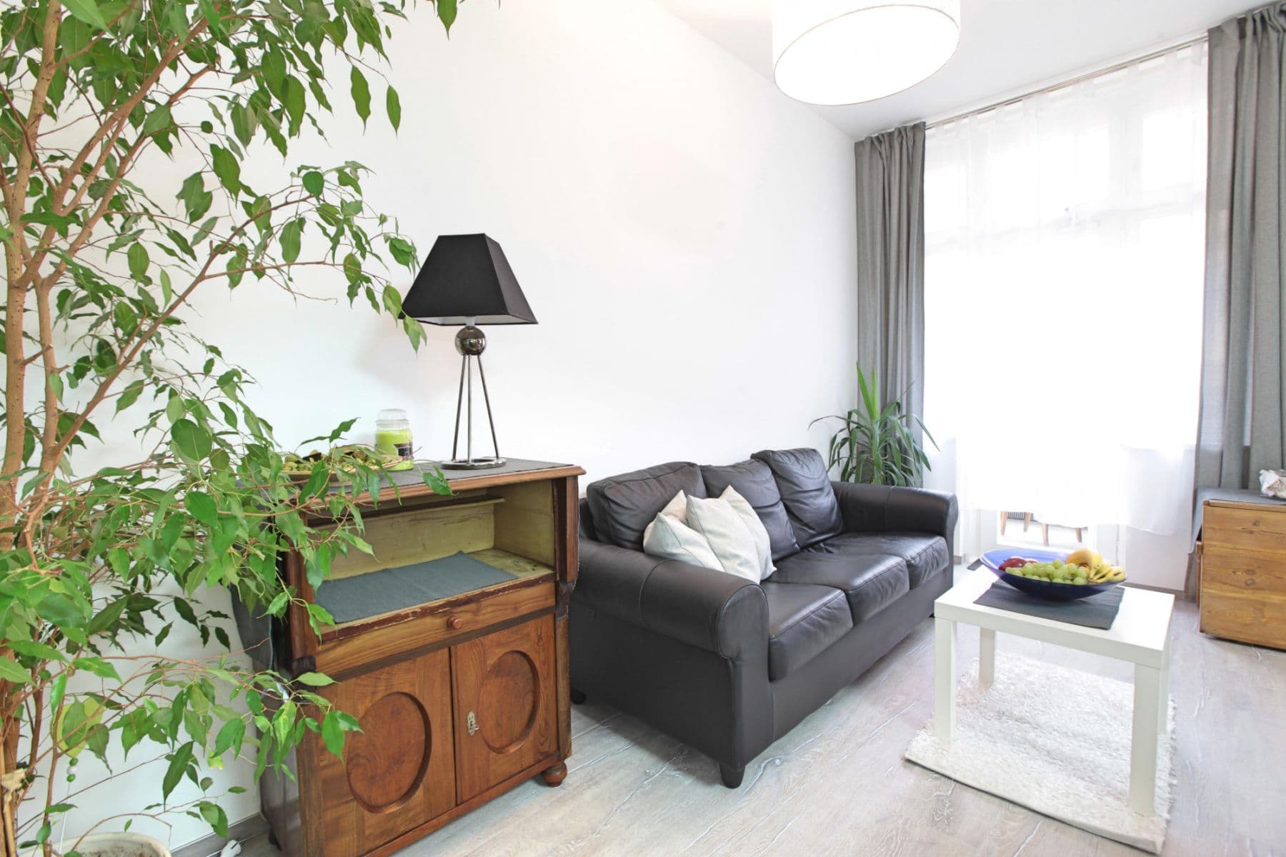 Prenájom bytu 56 m², Slovinská, Praha, Praha Prenájom bytu 56 m², Slovinská, Praha, Praha
