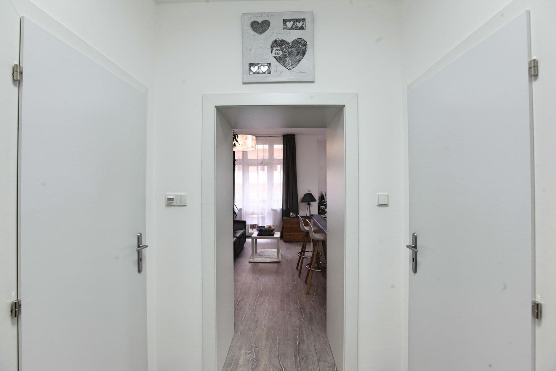 Prenájom bytu 56 m², Slovinská, Praha, Praha Prenájom bytu 56 m², Slovinská, Praha, Praha