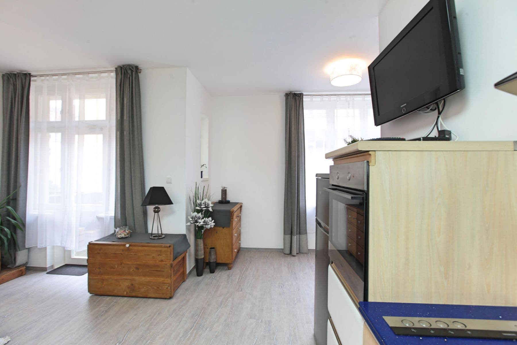 Prenájom bytu 56 m², Slovinská, Praha, Praha Prenájom bytu 56 m², Slovinská, Praha, Praha