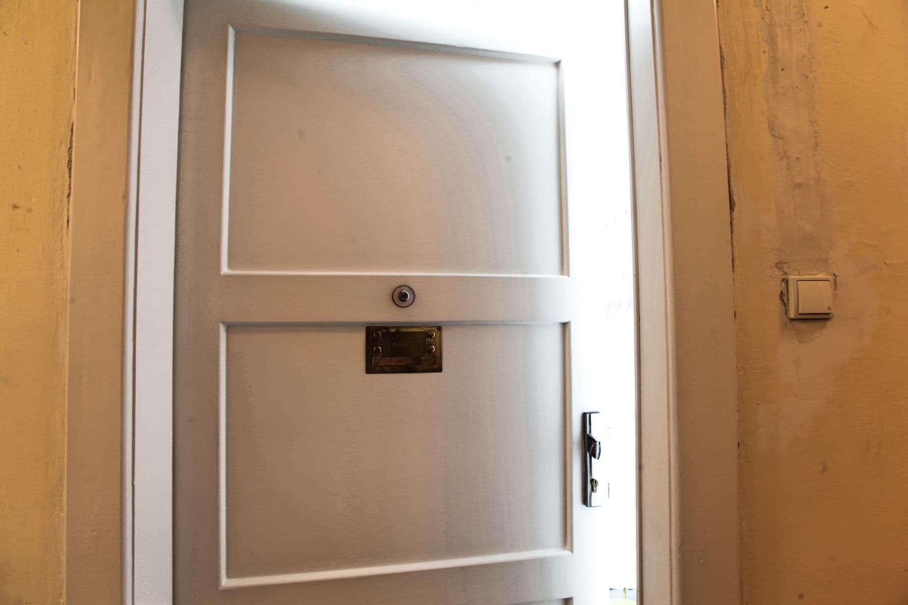 Prenájom bytu 56 m², Slovinská, Praha, Praha Prenájom bytu 56 m², Slovinská, Praha, Praha