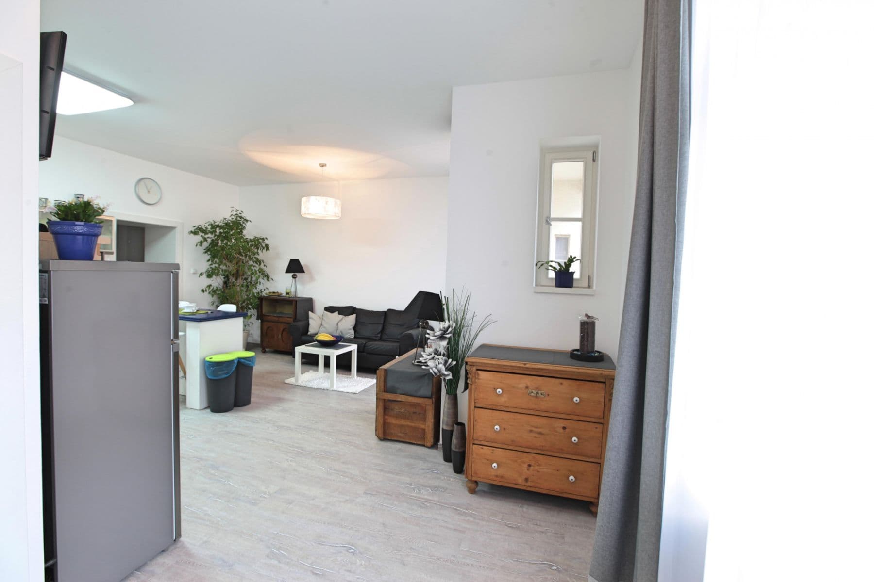 Prenájom bytu 56 m², Slovinská, Praha, Praha Prenájom bytu 56 m², Slovinská, Praha, Praha