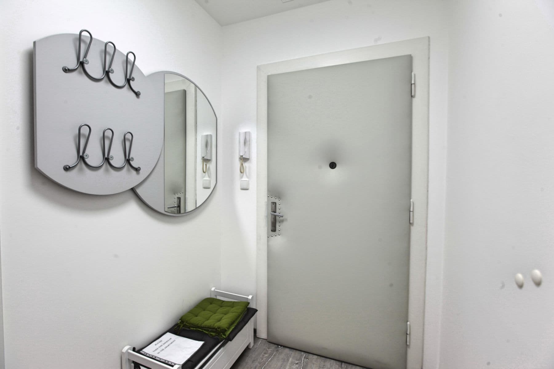 Prenájom bytu 56 m², Slovinská, Praha, Praha Prenájom bytu 56 m², Slovinská, Praha, Praha