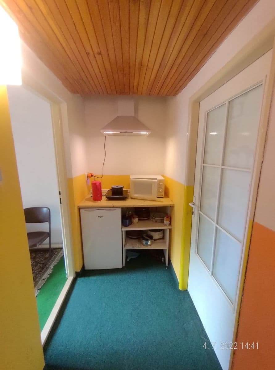 Prenájom bytu 1-izbový 25 m², Husova, Pardubice, Pardubický kraj Prenájom bytu 1-izbový 25 m², Husova, Pardubice, Pardubický kraj