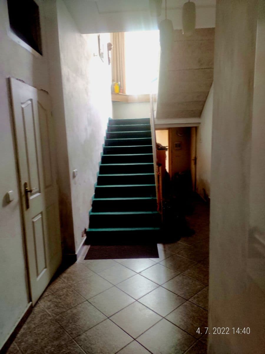 Prenájom bytu 1-izbový 25 m², Husova, Pardubice, Pardubický kraj Prenájom bytu 1-izbový 25 m², Husova, Pardubice, Pardubický kraj