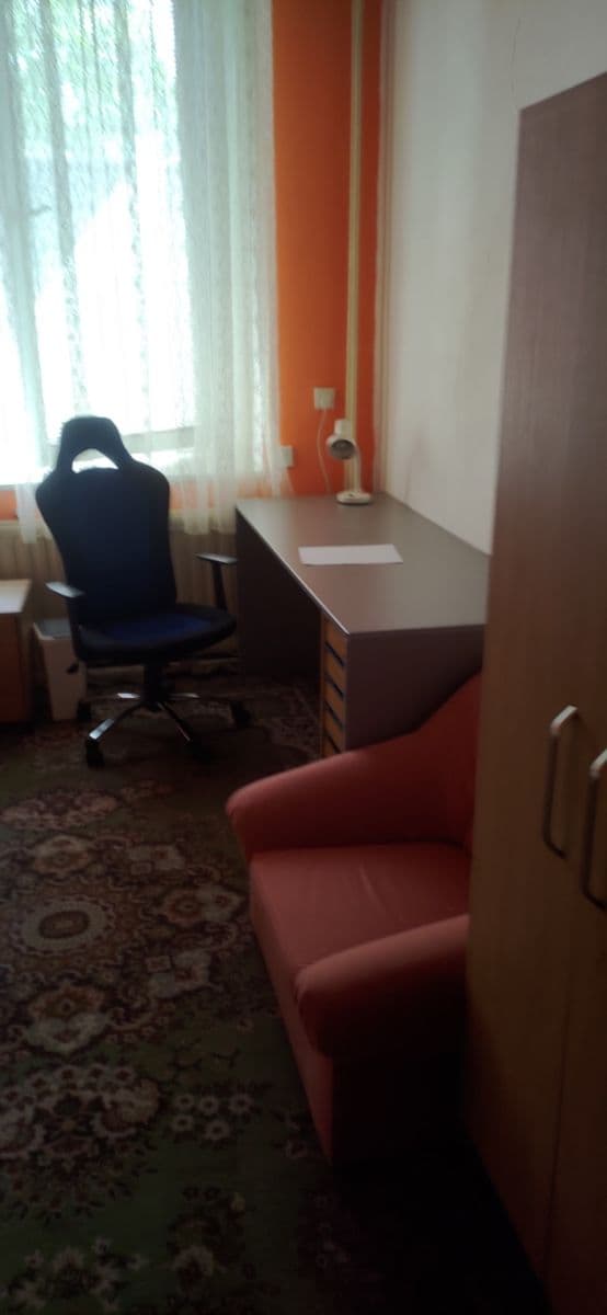 Prenájom bytu 1-izbový 25 m², Husova, Pardubice, Pardubický kraj Prenájom bytu 1-izbový 25 m², Husova, Pardubice, Pardubický kraj