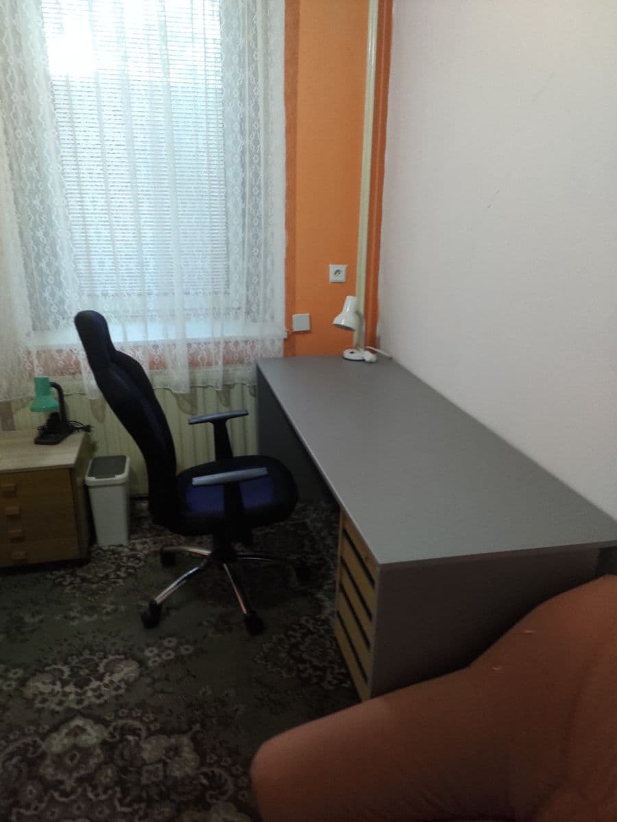 Prenájom bytu 1-izbový 25 m², Husova, Pardubice, Pardubický kraj Prenájom bytu 1-izbový 25 m², Husova, Pardubice, Pardubický kraj