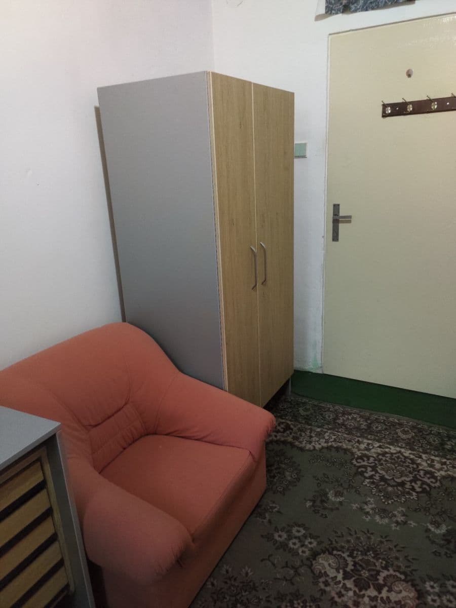 Prenájom bytu 1-izbový 25 m², Husova, Pardubice, Pardubický kraj Prenájom bytu 1-izbový 25 m², Husova, Pardubice, Pardubický kraj