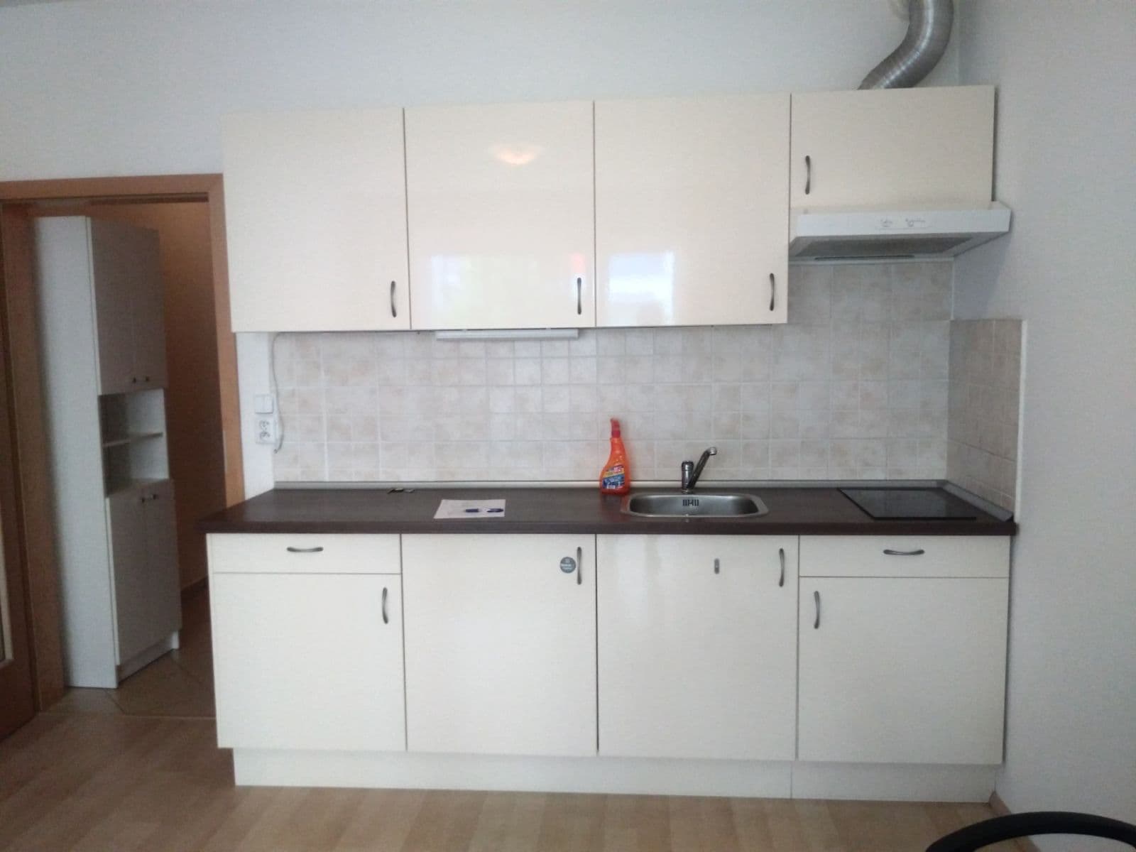 Prenájom bytu 1-izbový 35 m², Prušánecká, Praha, Praha Prenájom bytu 1-izbový 35 m², Prušánecká, Praha, Praha