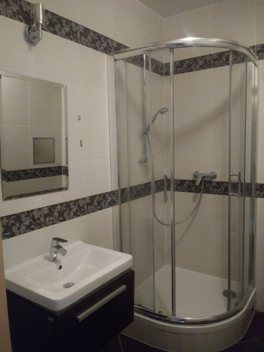 Prenájom bytu 1-izbový 35 m², Prušánecká, Praha, Praha Prenájom bytu 1-izbový 35 m², Prušánecká, Praha, Praha