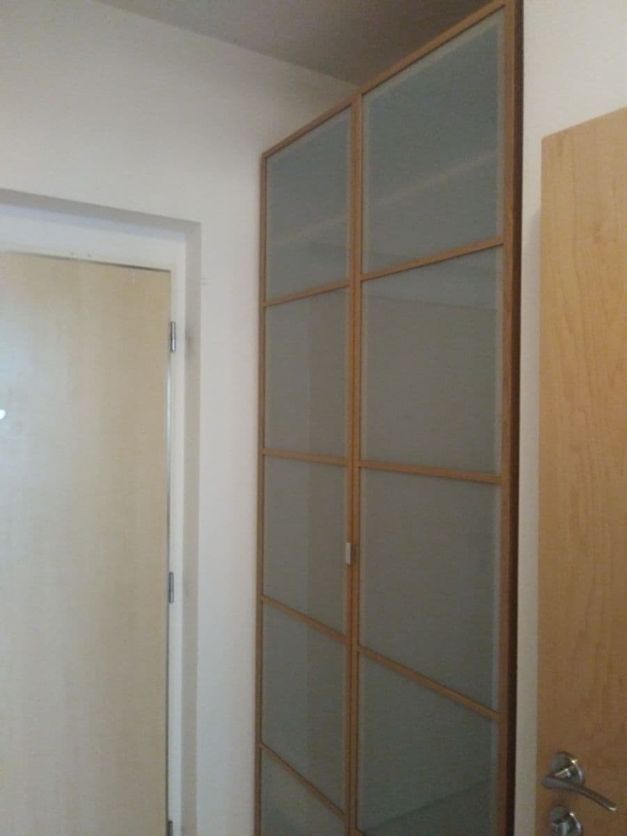 Prenájom bytu 1-izbový 35 m², Prušánecká, Praha, Praha Prenájom bytu 1-izbový 35 m², Prušánecká, Praha, Praha