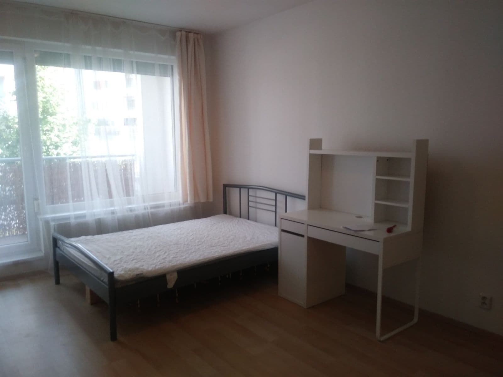 Prenájom bytu 1-izbový 35 m², Prušánecká, Praha, Praha Prenájom bytu 1-izbový 35 m², Prušánecká, Praha, Praha