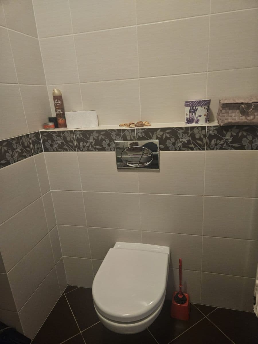 Prenájom bytu 1-izbový 35 m², Prušánecká, Praha, Praha Prenájom bytu 1-izbový 35 m², Prušánecká, Praha, Praha