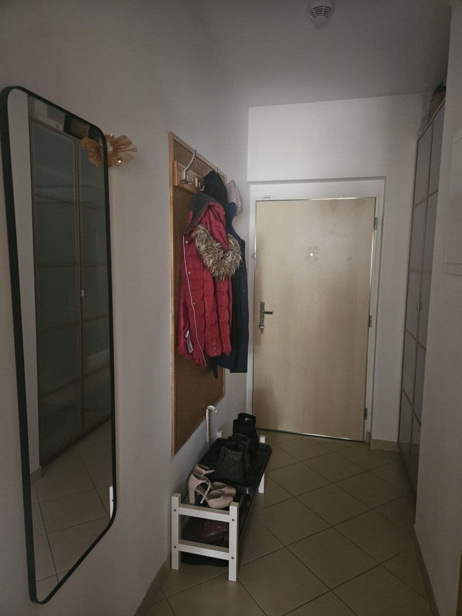 Prenájom bytu 1-izbový 35 m², Prušánecká, Praha, Praha Prenájom bytu 1-izbový 35 m², Prušánecká, Praha, Praha