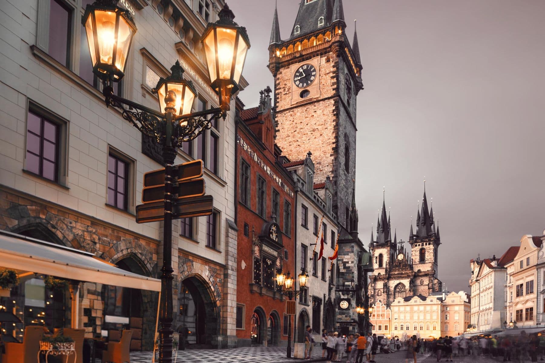 Prenájom bytu 111 m², Maiselova, Praha, Praha Prenájom bytu 111 m², Maiselova, Praha, Praha