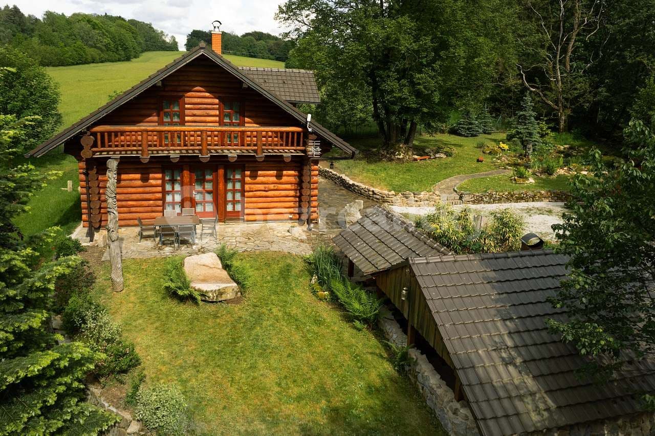 Prenájom rekreačného objektu, Člunek, Jihočeský kraj Prenájom rekreačného objektu, Člunek, Jihočeský kraj