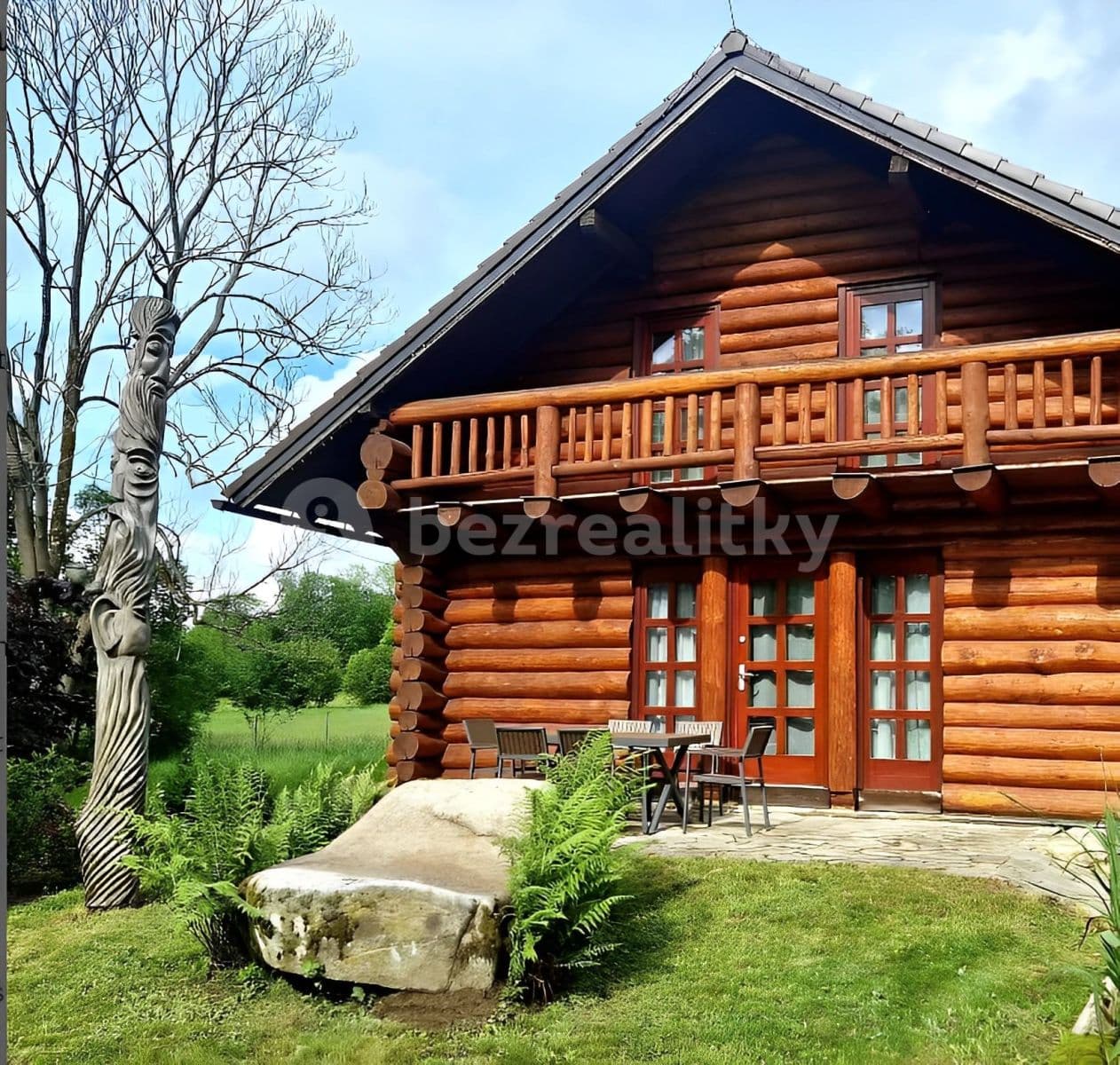 Prenájom rekreačného objektu, Člunek, Jihočeský kraj Prenájom rekreačného objektu, Člunek, Jihočeský kraj