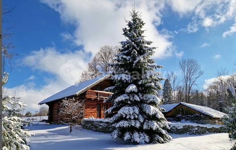 Prenájom rekreačného objektu, Člunek, Jihočeský kraj Prenájom rekreačného objektu, Člunek, Jihočeský kraj