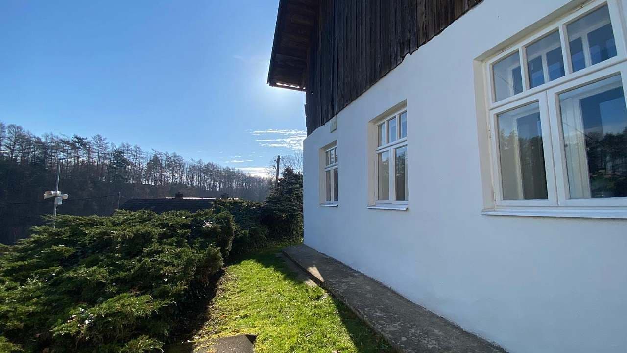 Prenájom rekreačného objektu, Horní Újezd, Pardubický kraj Prenájom rekreačného objektu, Horní Újezd, Pardubický kraj