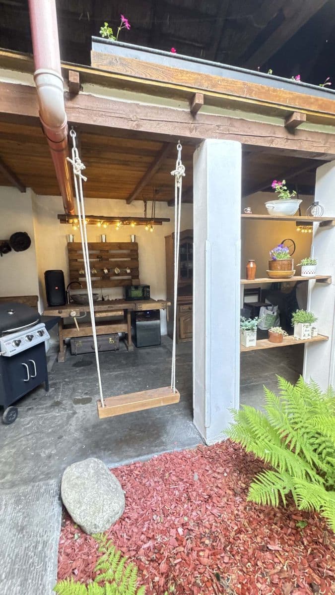 Prenájom rekreačného objektu, Horní Újezd, Pardubický kraj Prenájom rekreačného objektu, Horní Újezd, Pardubický kraj