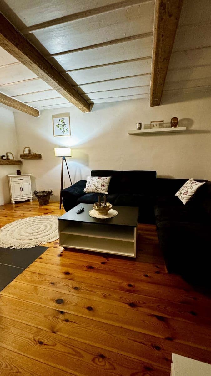 Prenájom rekreačného objektu, Horní Újezd, Pardubický kraj Prenájom rekreačného objektu, Horní Újezd, Pardubický kraj