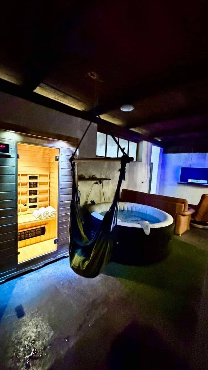 Prenájom rekreačného objektu, Horní Újezd, Pardubický kraj Prenájom rekreačného objektu, Horní Újezd, Pardubický kraj