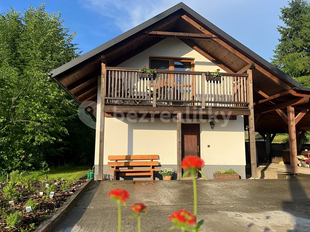 Prenájom rekreačného objektu, Staříč, Moravskoslezský kraj Prenájom rekreačného objektu, Staříč, Moravskoslezský kraj