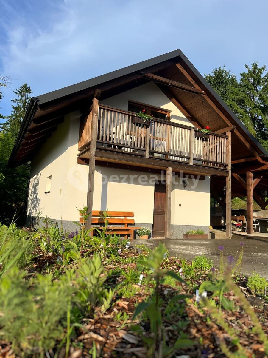 Prenájom rekreačného objektu, Staříč, Moravskoslezský kraj Prenájom rekreačného objektu, Staříč, Moravskoslezský kraj