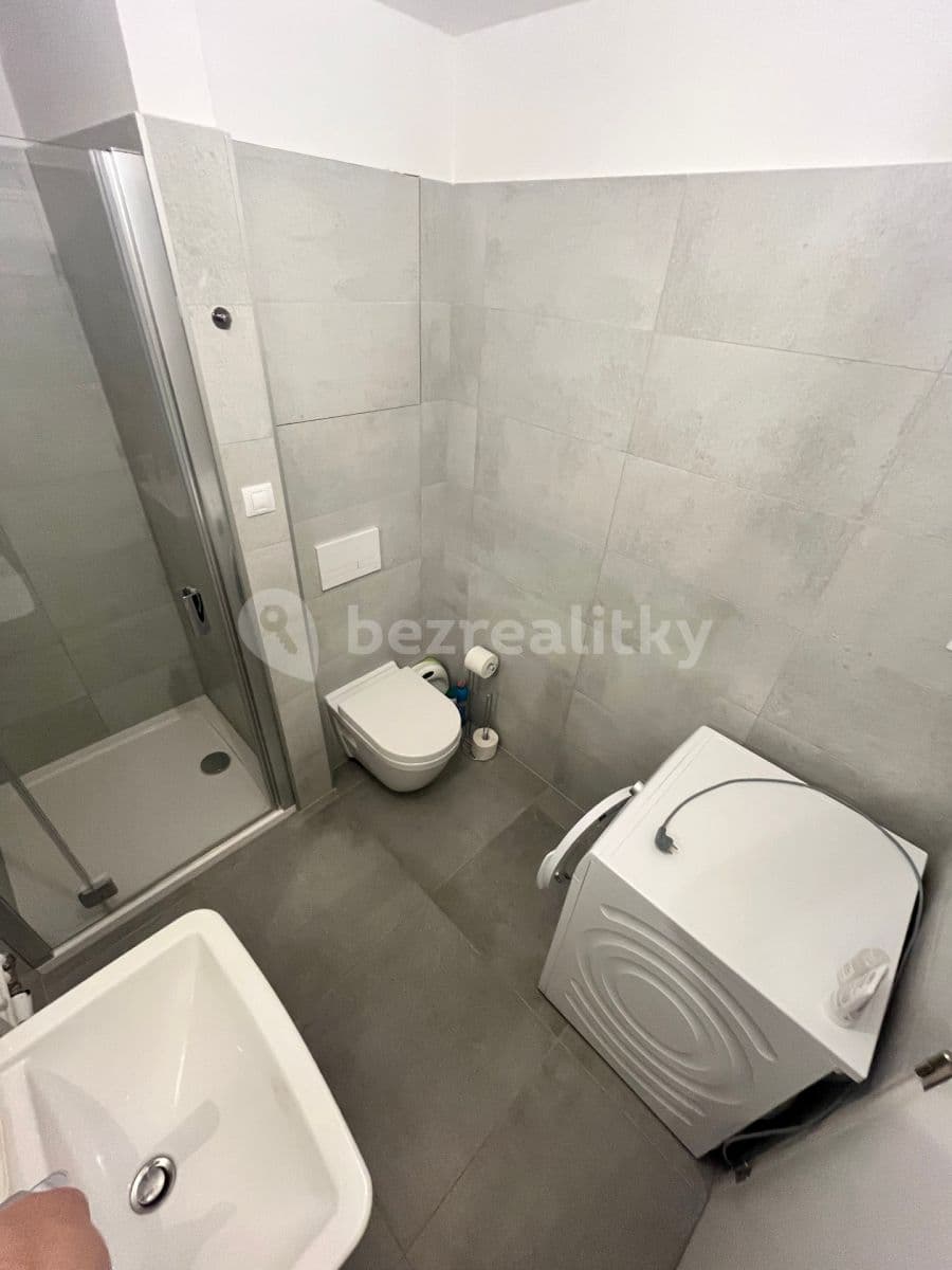 Prenájom bytu 1-izbový 42 m², Reissigova, Brno, Jihomoravský kraj Prenájom bytu 1-izbový 42 m², Reissigova, Brno, Jihomoravský kraj