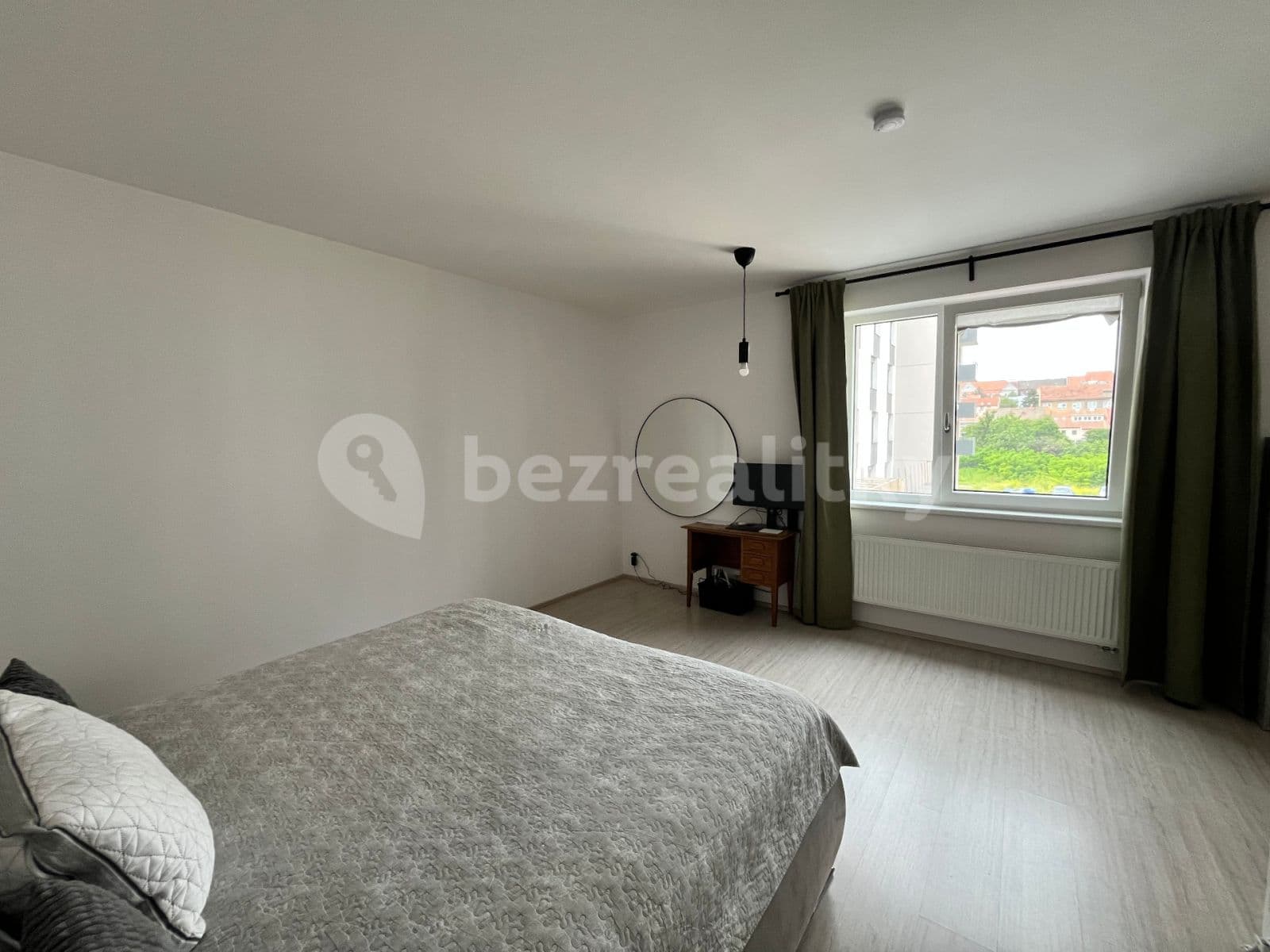 Prenájom bytu 1-izbový 42 m², Reissigova, Brno, Jihomoravský kraj Prenájom bytu 1-izbový 42 m², Reissigova, Brno, Jihomoravský kraj