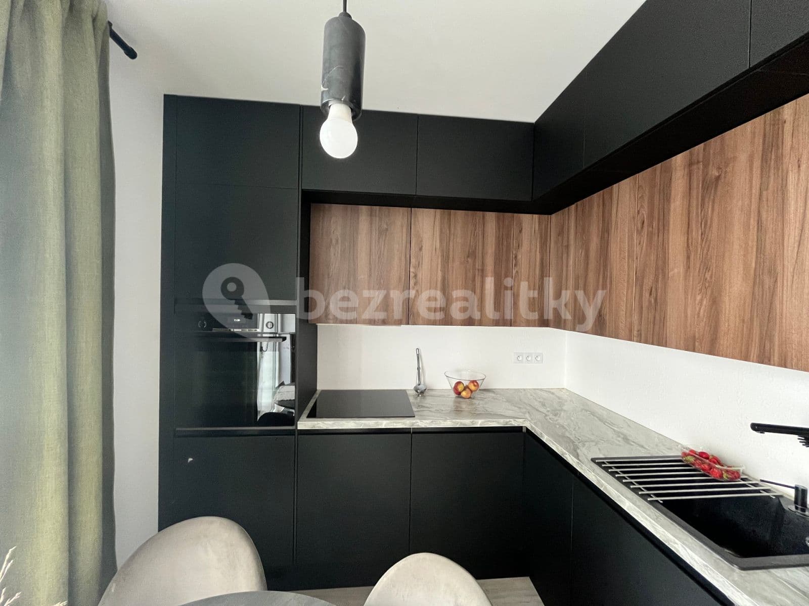 Prenájom bytu 1-izbový 42 m², Reissigova, Brno, Jihomoravský kraj Prenájom bytu 1-izbový 42 m², Reissigova, Brno, Jihomoravský kraj