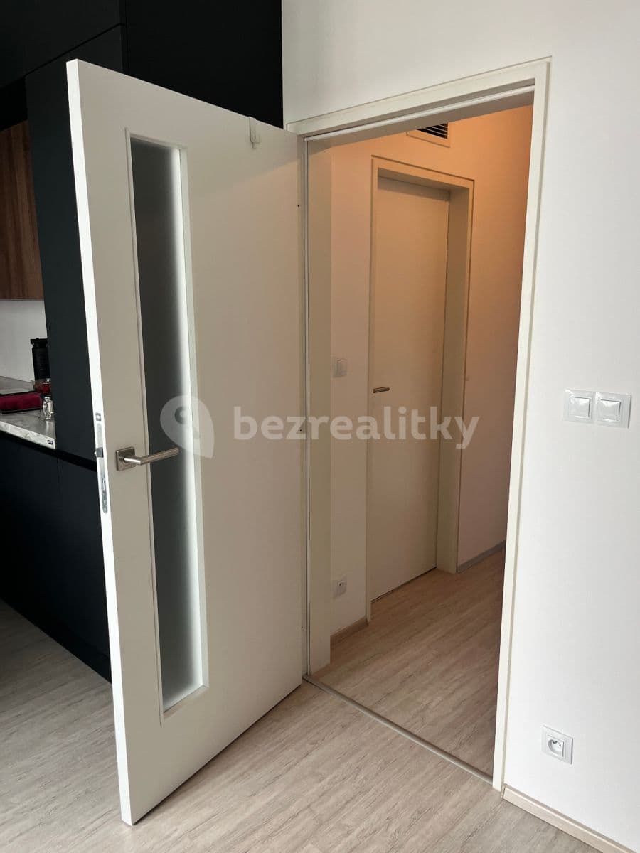 Prenájom bytu 1-izbový 42 m², Reissigova, Brno, Jihomoravský kraj Prenájom bytu 1-izbový 42 m², Reissigova, Brno, Jihomoravský kraj