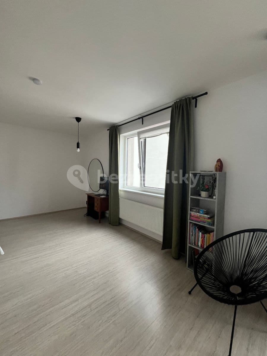 Prenájom bytu 1-izbový 42 m², Reissigova, Brno, Jihomoravský kraj Prenájom bytu 1-izbový 42 m², Reissigova, Brno, Jihomoravský kraj